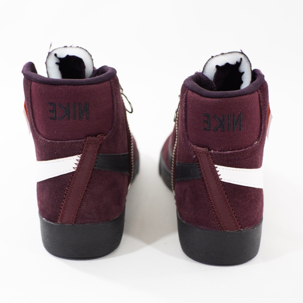 Nike Blazer Mid Rebel - Picture 5 of 7